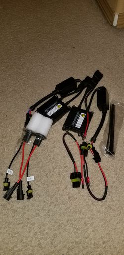 Autovizion foglight kit for a bmw 530i