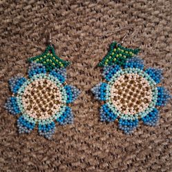Mexican Earrings