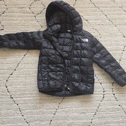 The North Face Kids Size 4t