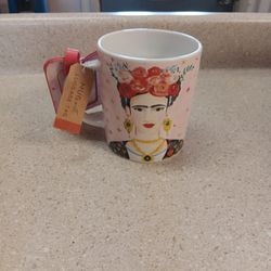 Good for present or for drink you coffee