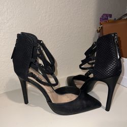 Giannni Bini High Heels