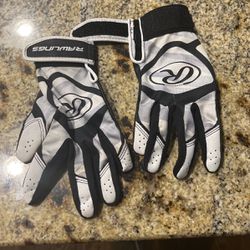 Kids Batting Gloves 