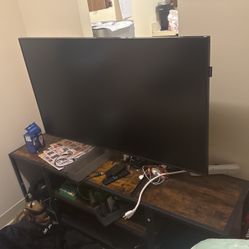Samsung tv 