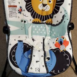 Baby Bouncer 