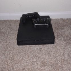 Ps4 Regular 