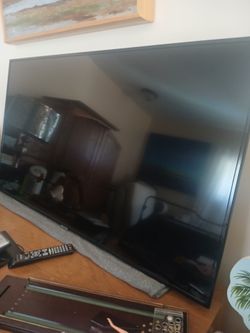 Samsung 55" smart TV
