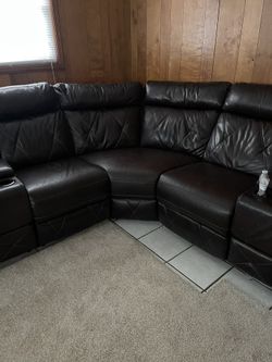 sectional sofa
