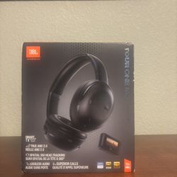 JBL TOUR ONE M3 SMART TX WIRELESS HEADPHONES