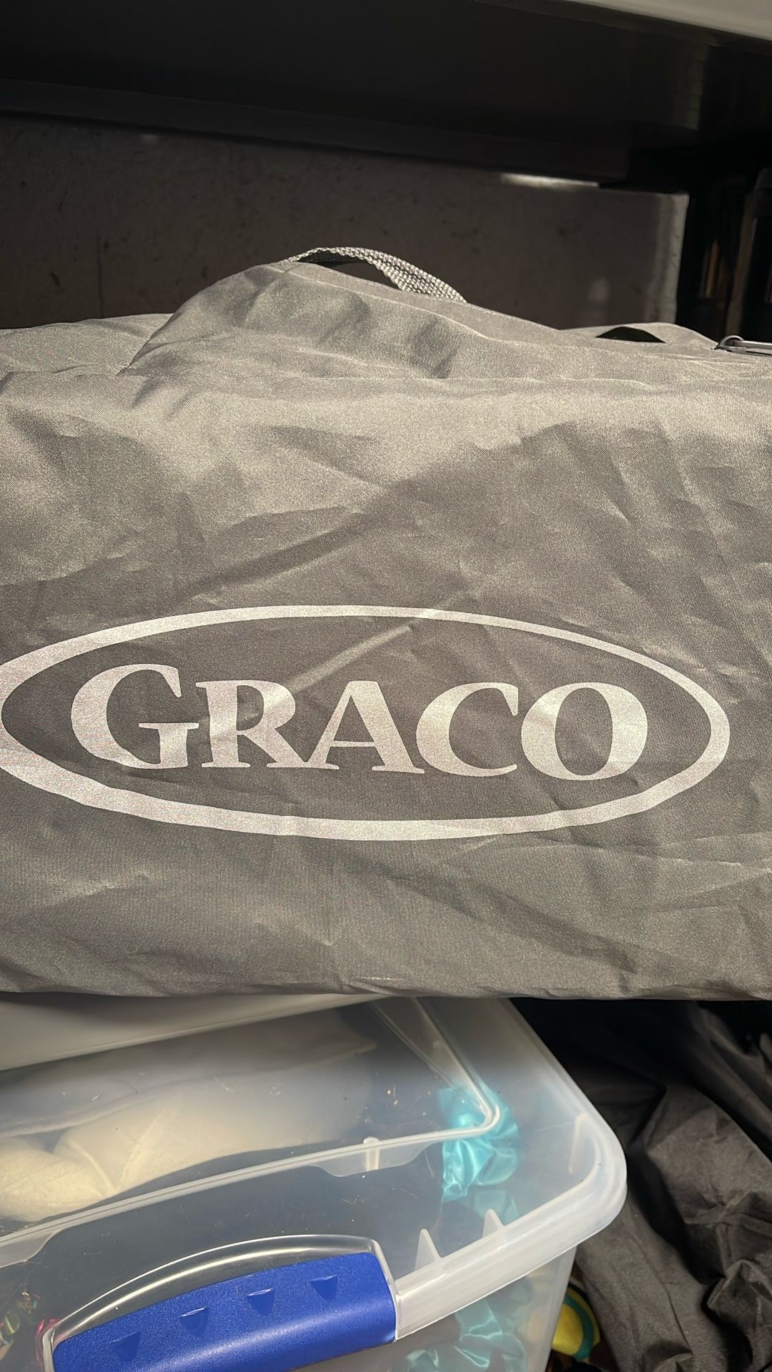 Baby Pack And Go Play Pen