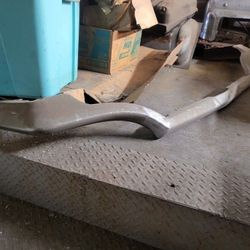1965 Ford Thunderbird Front Bumper 1964 Tbird Part