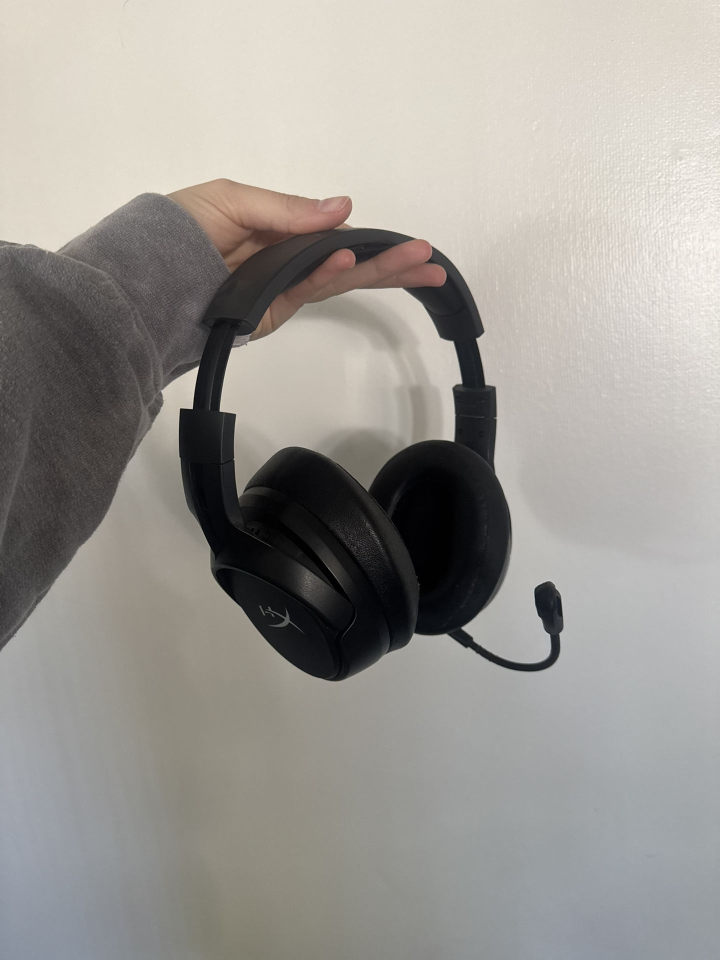 Gaming Headset