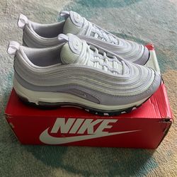 Air max 97 Gs 6 $40