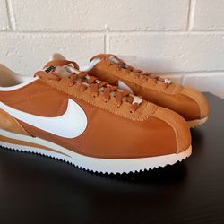Nike Cortez Sz 10