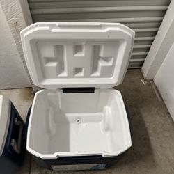 Ice Chests Coleman