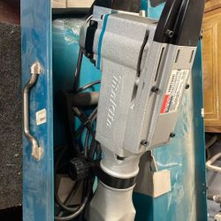 Makita Demolition Hammer