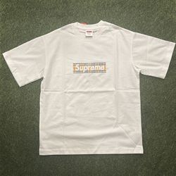 Supreme Shirt 
