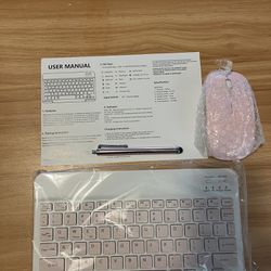 mini wireless keyboard 