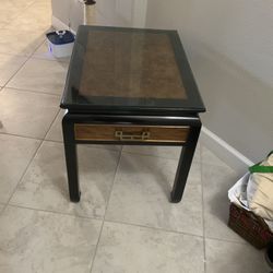  2 End Tables $175 OBO