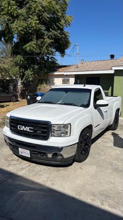 2009 GMC Sierra 1500
