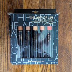 New Lipstick Set