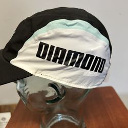 Diamond Supply & Puma Collab Retro Hat 
