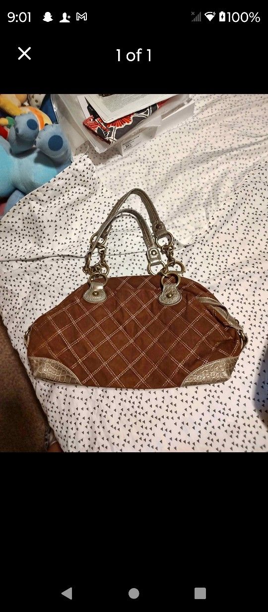 Purse