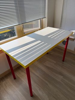 Large desk for sale