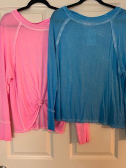 New zenana tops with tags