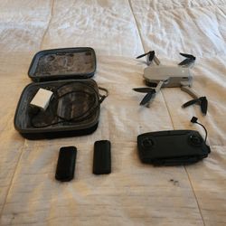Dji Mini Drone