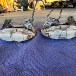 AKEBONO Brake Calipers