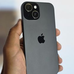 iPhone 15 128GB Unlocked
