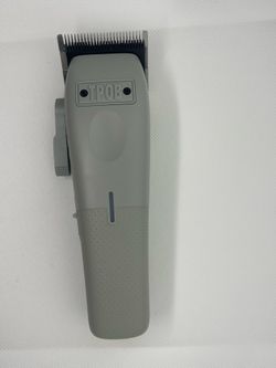 TPOB play mini clipper with chunk blade