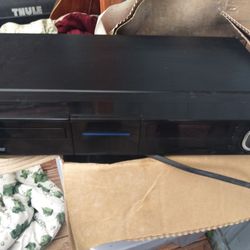 RCA Home Entertainment Center 