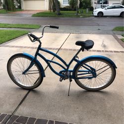 Bike 26” Excellent Condition 