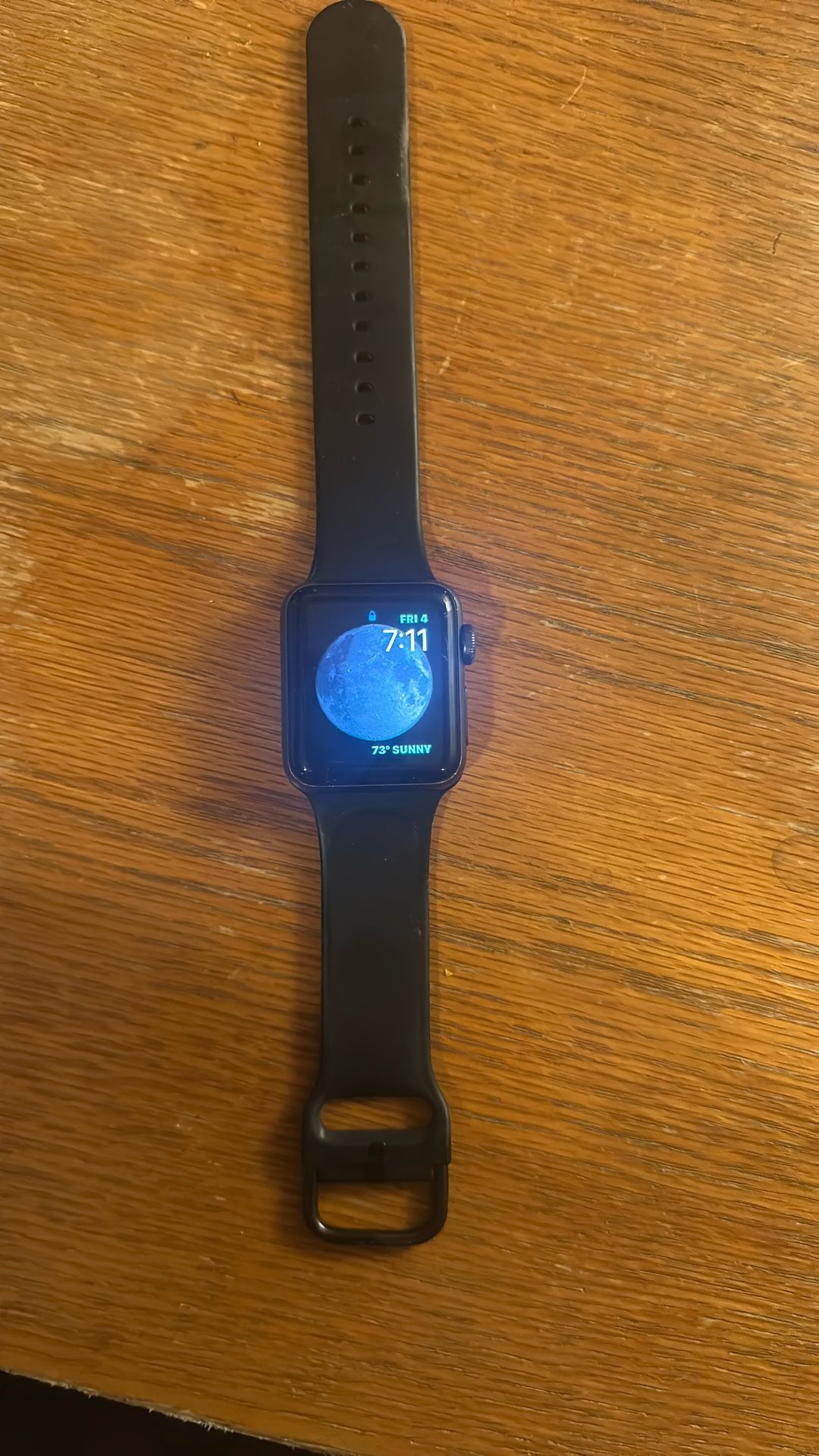 Apple Watch