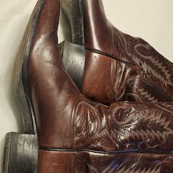 Mens Tony Lama Boots