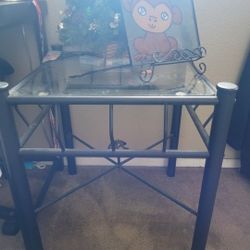 Side Table End Table