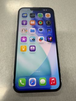 iPhone  13 Max