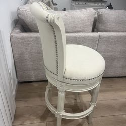 2 New Bar Stools $200 Each