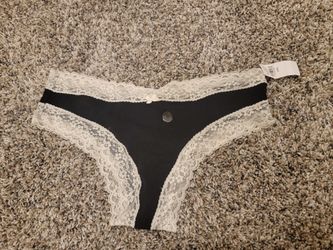 Aerie Cheeky Lace Underwear