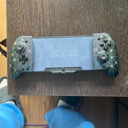 Bluetooth Nintendo Switch Handheld Controller