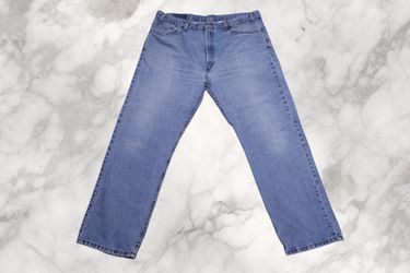 Levi’s 505 jeans men’s size 40 x 30