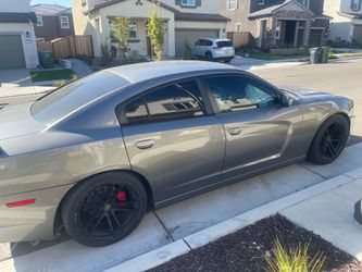 2011 Dodge Charger