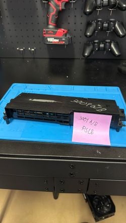 PS3 Slim PSU Replacement 