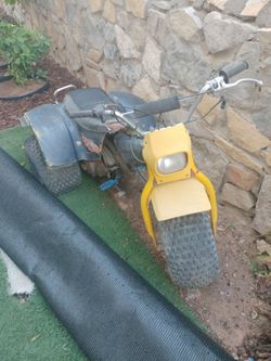 Trike