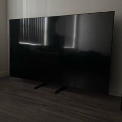 70" Samsung TV Original Priced $500