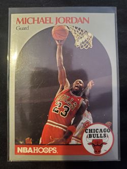 Michael Jordan