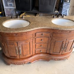 Bathroom Vanity 