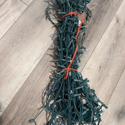 Decorative String Lights - 60 Ft