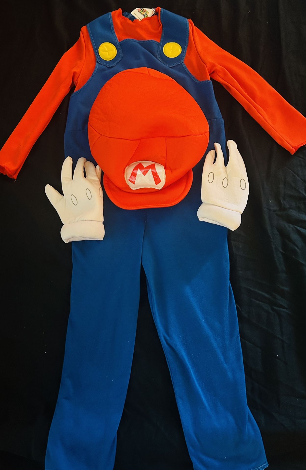 Disfraz Para Niño